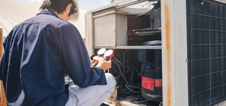 3 Tips For Troubleshooting Your Air Conditioner
